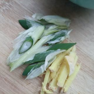 香辣皮皮虾的做法步骤：5