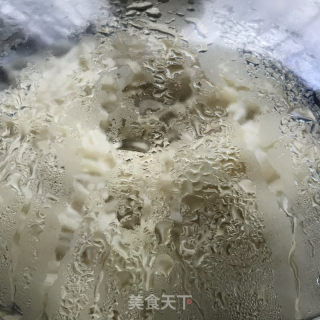 蒜苗炒洋芋擦擦的做法步骤：6