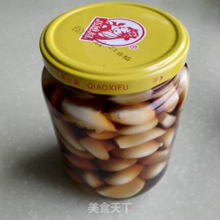 腊八蒜的做法步骤：8