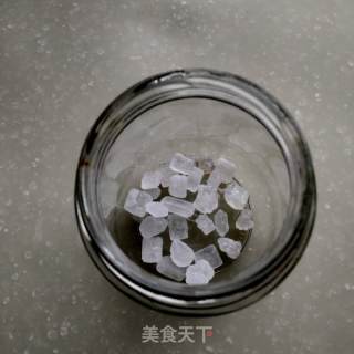 腊八蒜的做法步骤：5