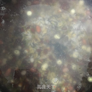 美味腊八粥的做法步骤：2