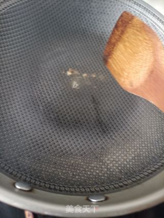 鸡油蒜黄拌血肠的做法步骤：8