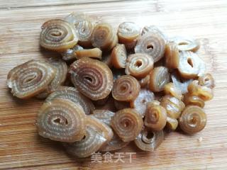 五香猪皮卷的做法步骤：6
