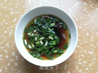 猪肉香菇白菜饺的做法步骤：11