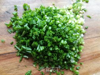 猪肉香菇白菜饺的做法步骤：7