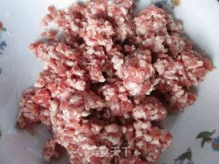 羊肉包子的做法步骤：3