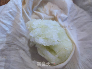 羊肉包子的做法步骤：2