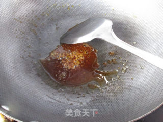 胡萝卜山药炖羊肉的做法步骤：5