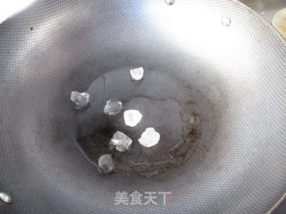胡萝卜山药炖羊肉的做法步骤：4