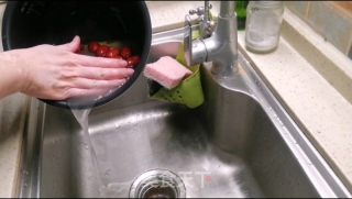 极简腊八粥，豆浆机配方电饭煲预约版的做法步骤：10