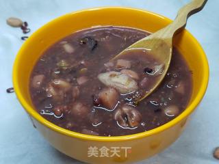 腊八粥的做法步骤：7