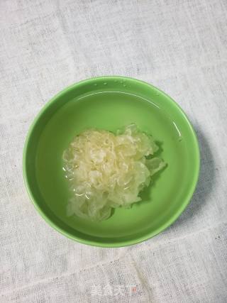 腊八粥的做法步骤：3