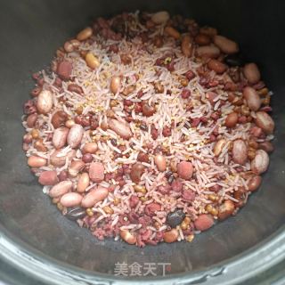 腊八饭的做法步骤：19