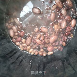 腊八饭的做法步骤：14