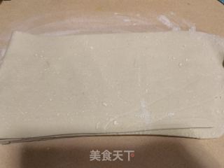 刀切小馒头的做法步骤：4