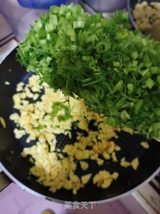 小￼茴香盒子的做法步骤：7