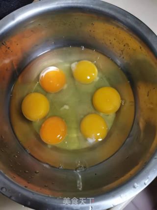 小￼茴香盒子的做法步骤：4