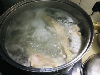 手把羊排的做法步骤：2