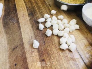 酸菜水饺的做法步骤：9