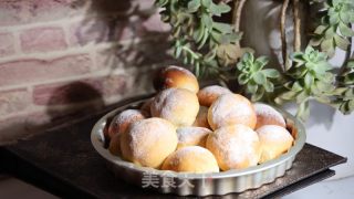 白PP面包的做法步骤：12