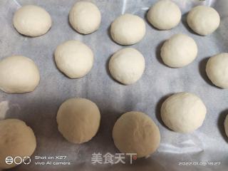 白PP面包的做法步骤：8