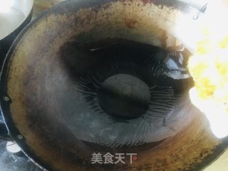 酸菜炒粉条的做法步骤：5