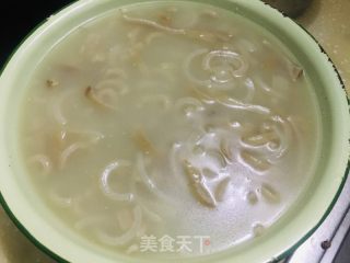 猪皮冻的做法步骤：7