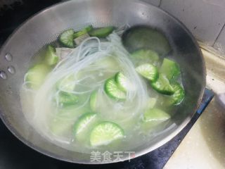 羊排炖萝卜的做法步骤：10