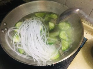 羊排炖萝卜的做法步骤：9