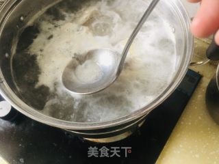 羊排炖萝卜的做法步骤：3