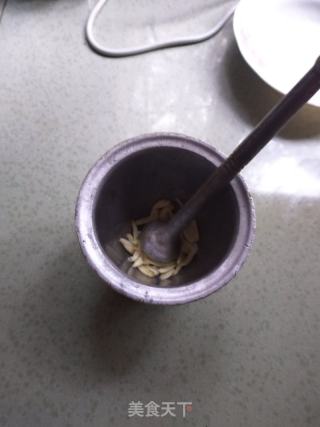 凉拌凉粉的做法步骤：4