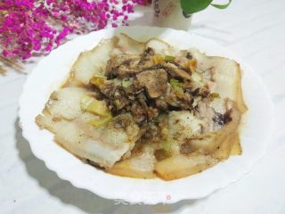 蒸五花肉的做法步骤：6