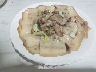 蒸五花肉的做法步骤：3