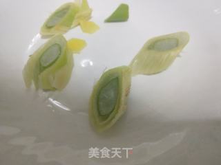 蒸五花肉的做法步骤：2