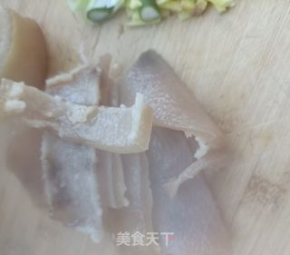 猪皮公鸡冻的做法步骤：12