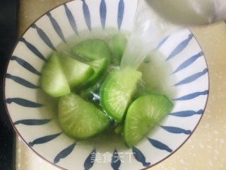 羊肉萝卜汤的做法步骤：4