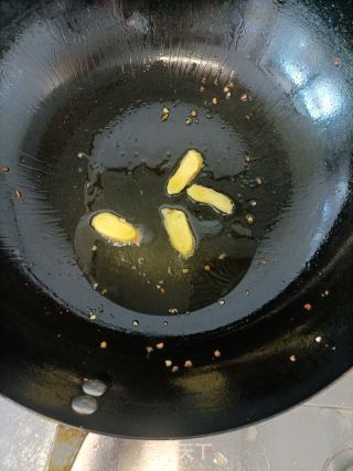 辣椒炒驴肉的做法步骤：8