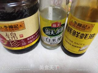 胡萝卜炒土豆丝的做法步骤：2