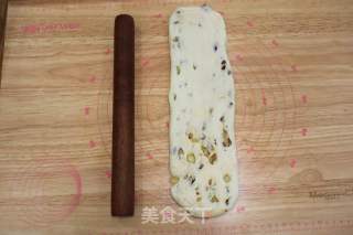 小房子坚果吐司的做法步骤：11