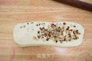 小房子坚果吐司的做法步骤：6