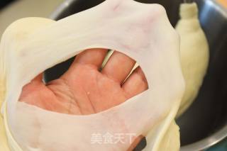 小房子坚果吐司的做法步骤：4