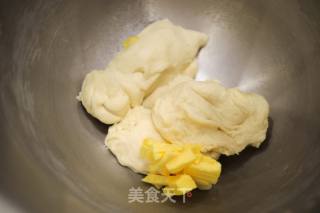 小房子坚果吐司的做法步骤：3