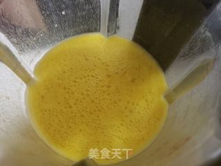 小米南瓜糊的做法步骤：5