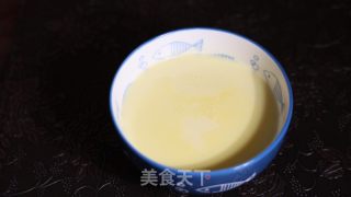 玉米牛奶糊的做法步骤：6