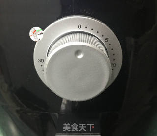 麻辣奥尔良烤羊腩的做法步骤：7