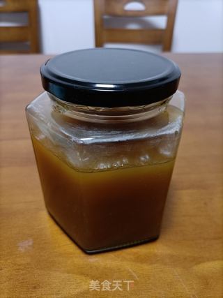 苹果酱的做法步骤：12