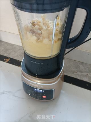 苹果酱的做法步骤：5