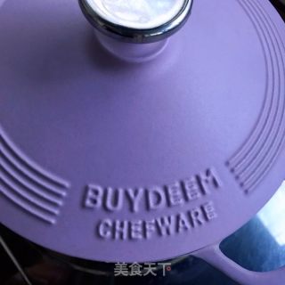 牛肉丸炖白菜的做法步骤：9