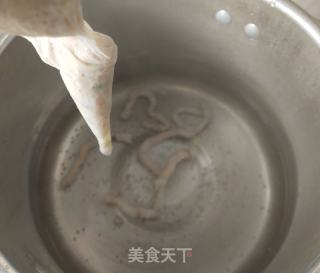 虾滑汤的做法步骤：10