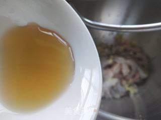 虾滑汤的做法步骤：6